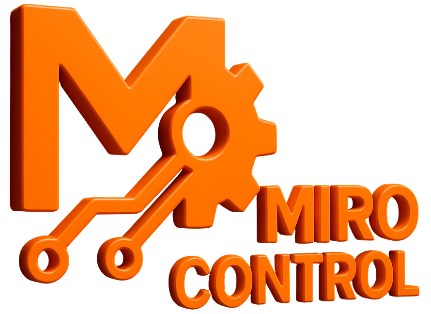 MiroControl